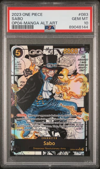 Sabo