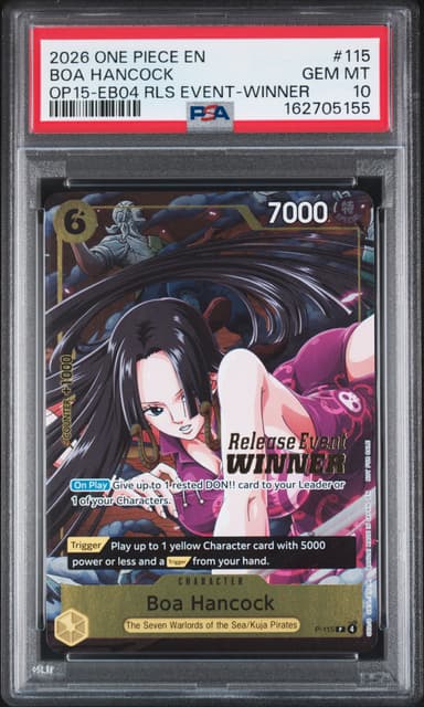 Boa Hancock