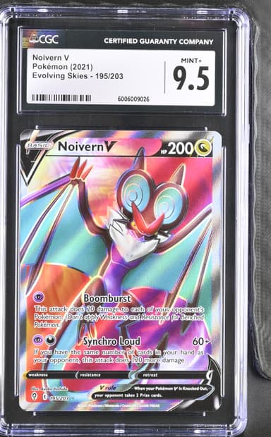 Noivern V