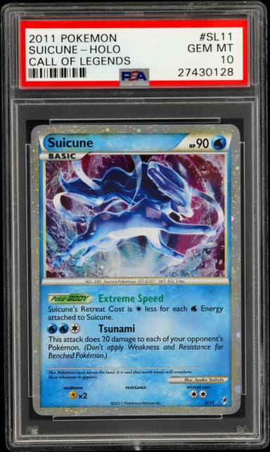 Suicune-Holo