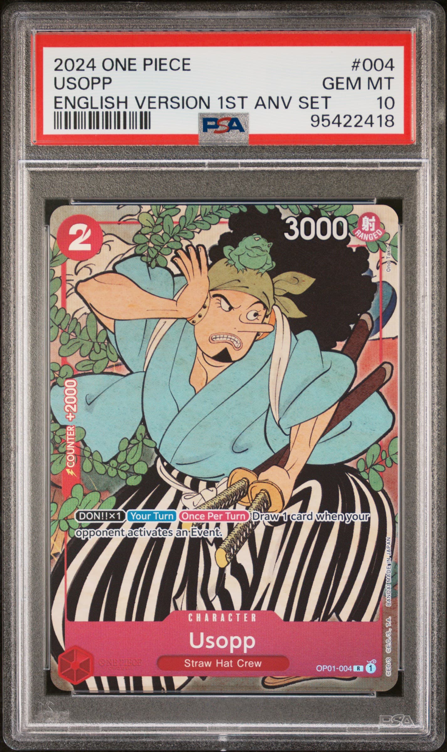 Usopp