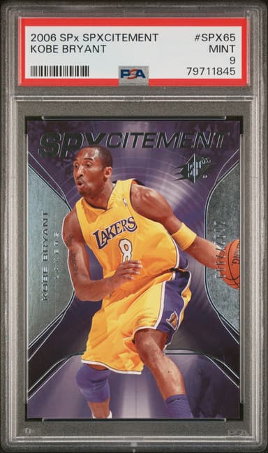 Kobe Bryant