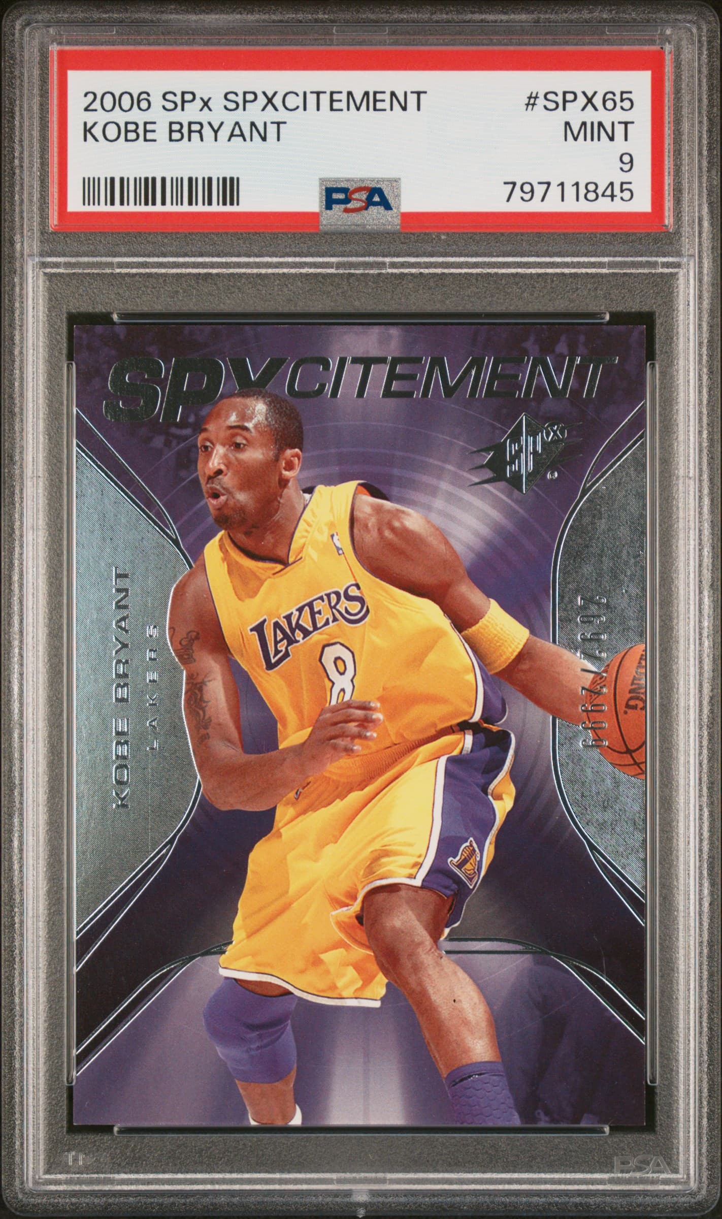 Kobe Bryant