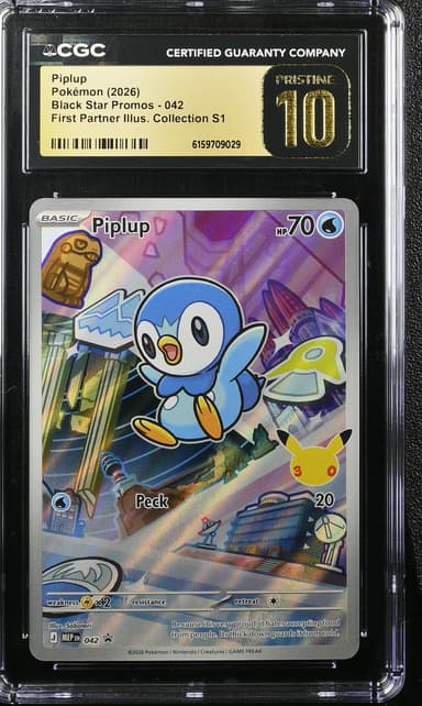 Piplup