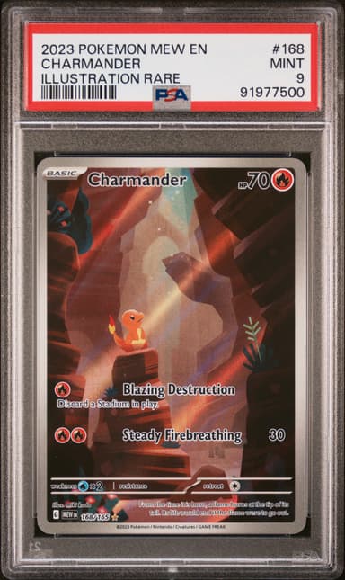 Charmander