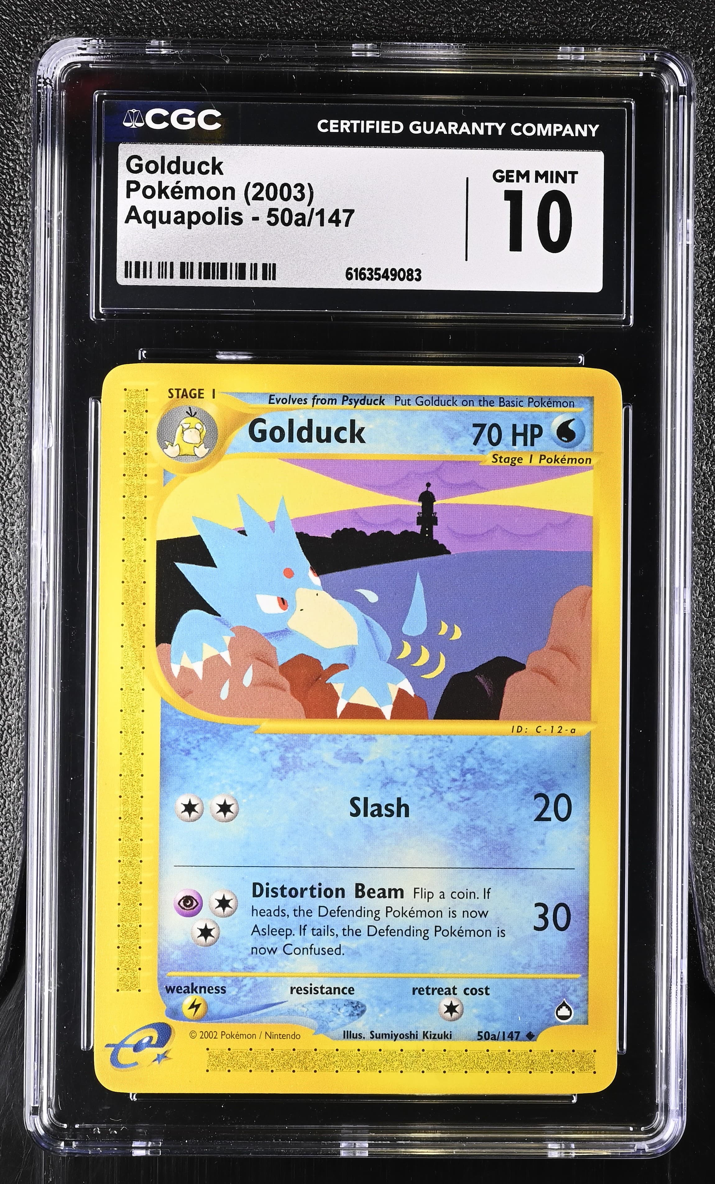Golduck