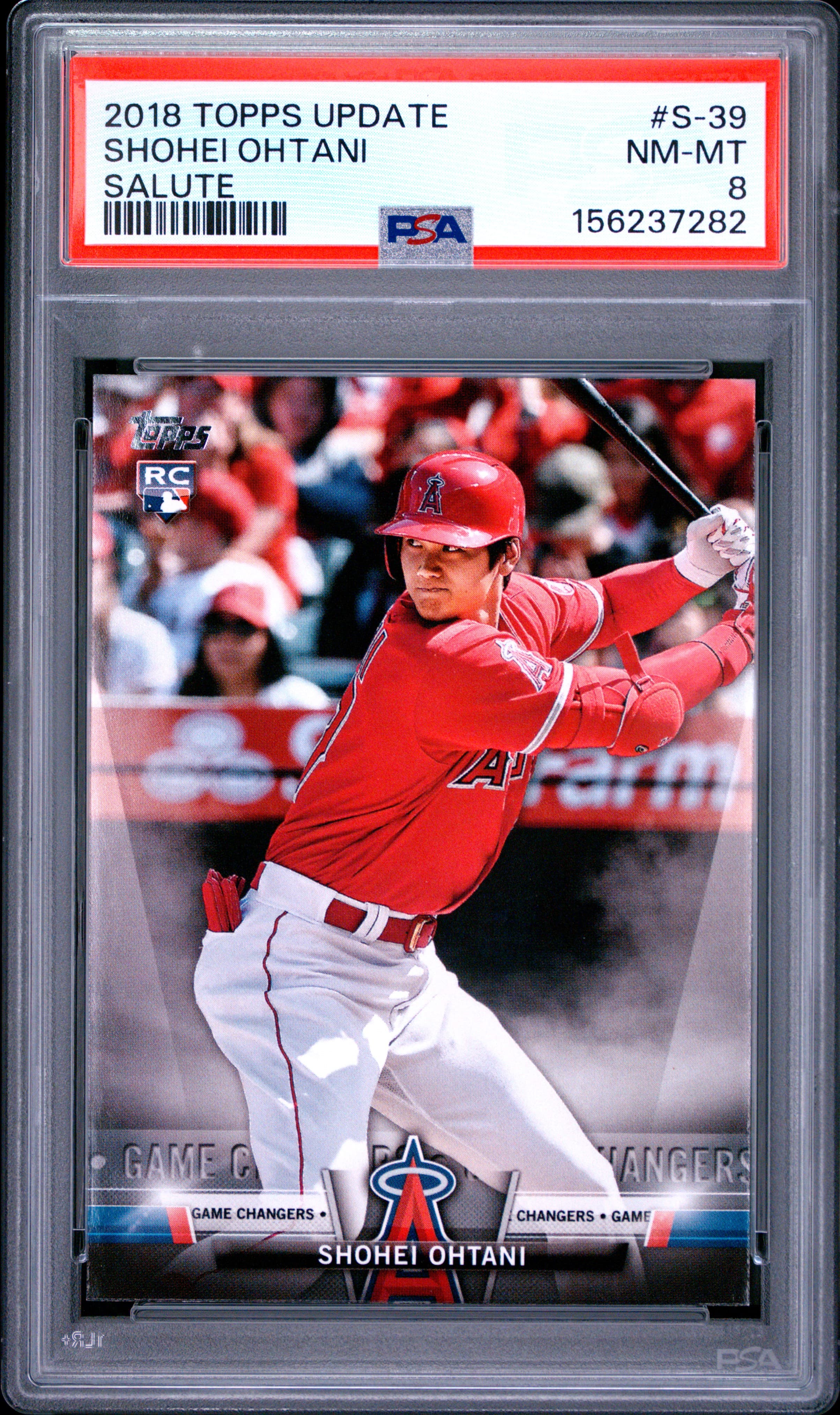 Shohei Ohtani