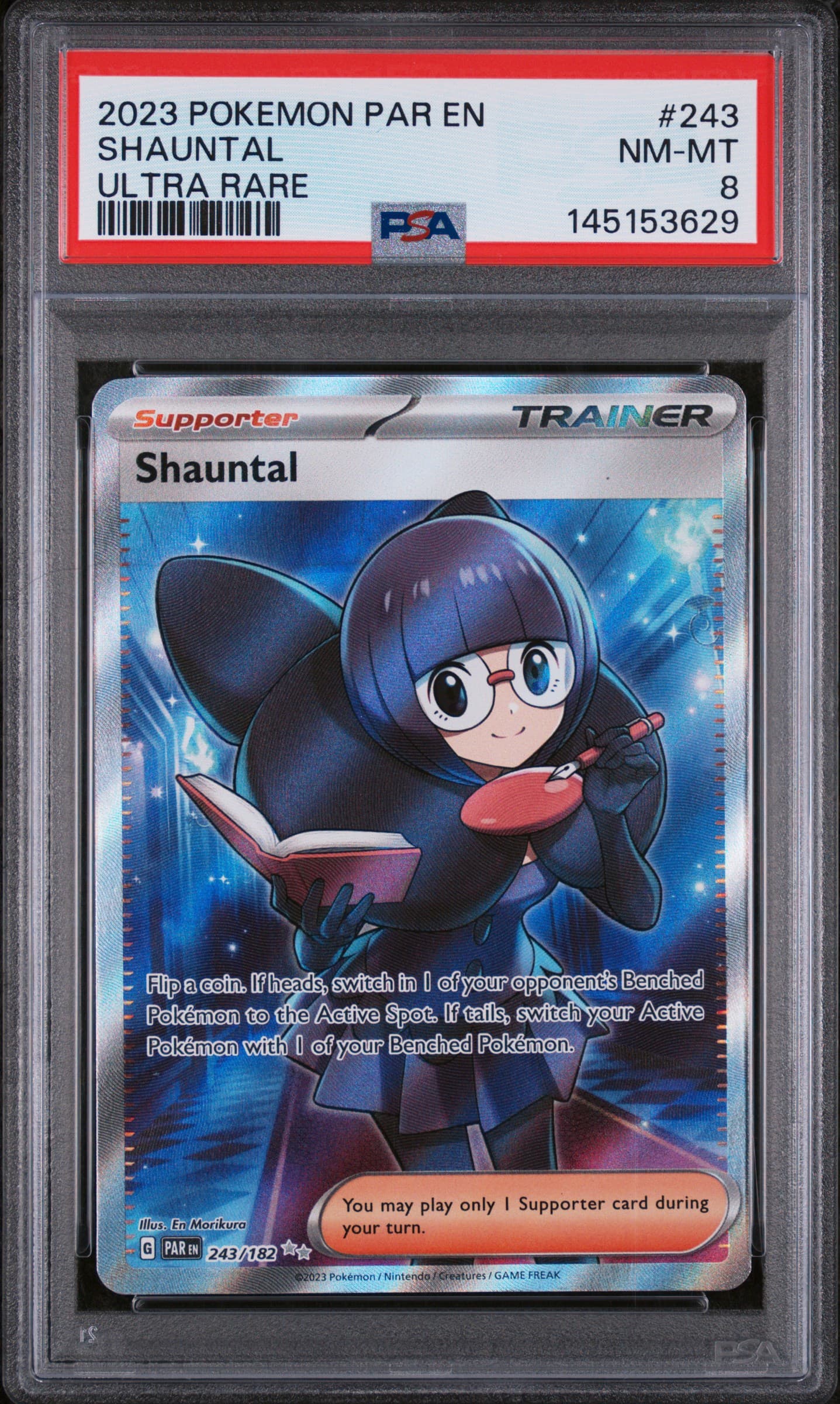 Shauntal
