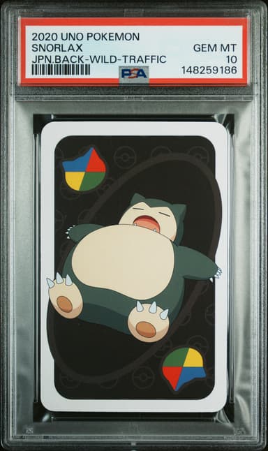 Snorlax