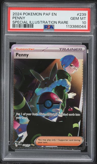 Penny