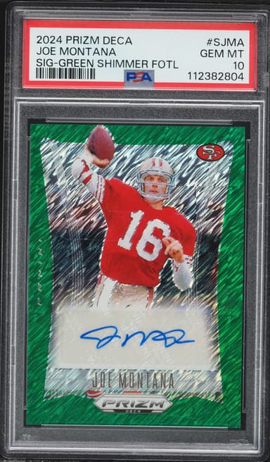 Joe Montana