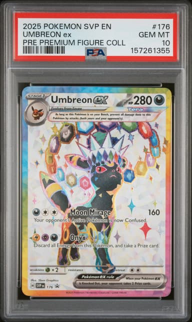 Umbreon EX