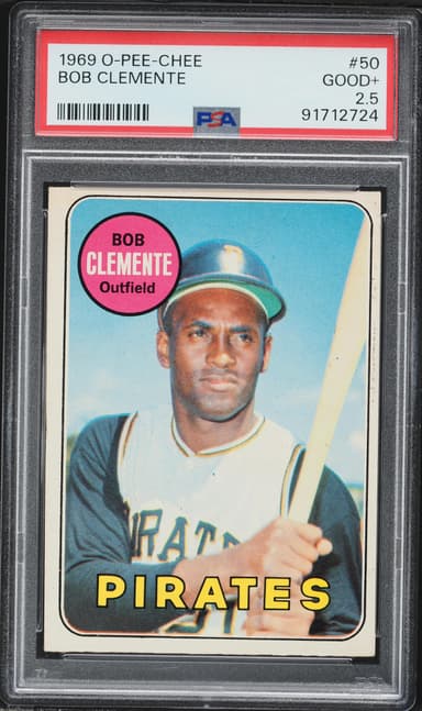 Bob Clemente