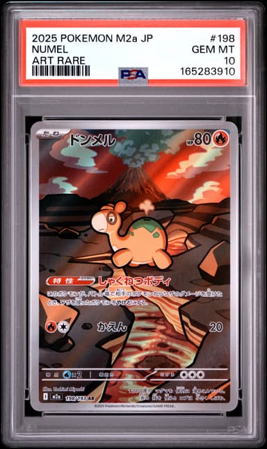 Numel