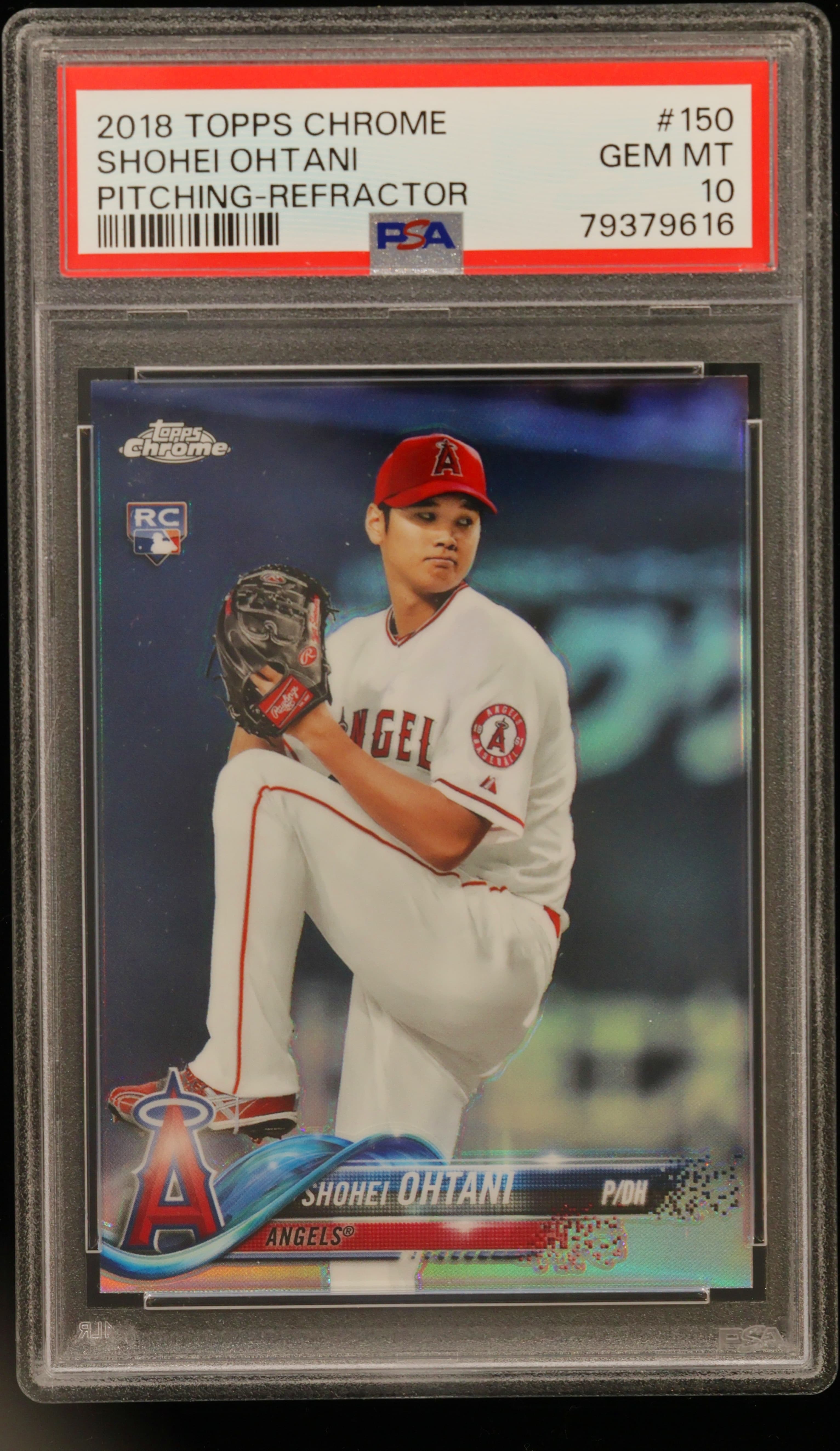 Shohei Ohtani