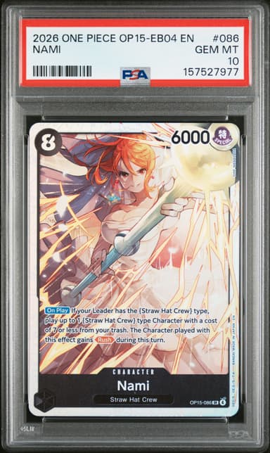 Nami