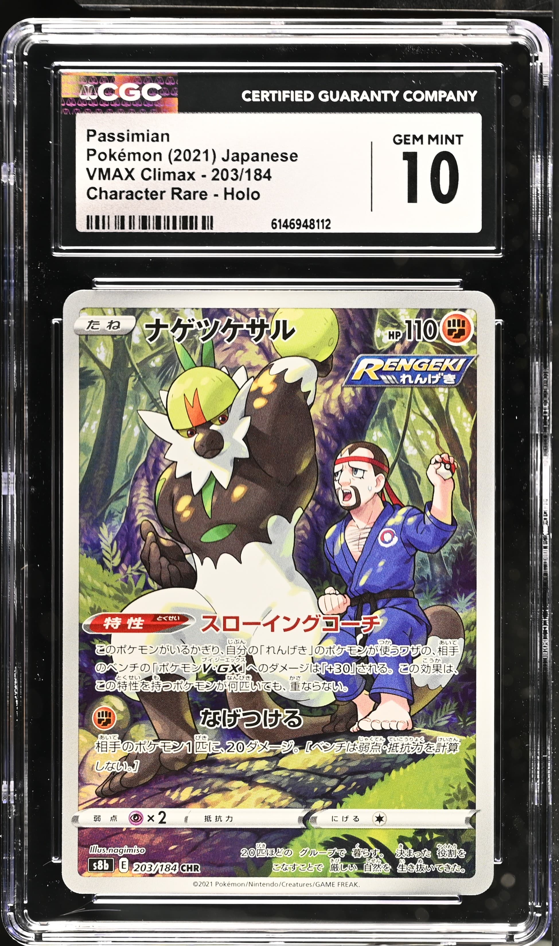 Passimian