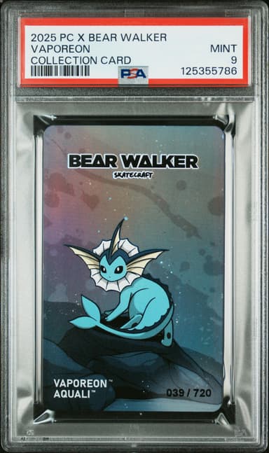 Vaporeon