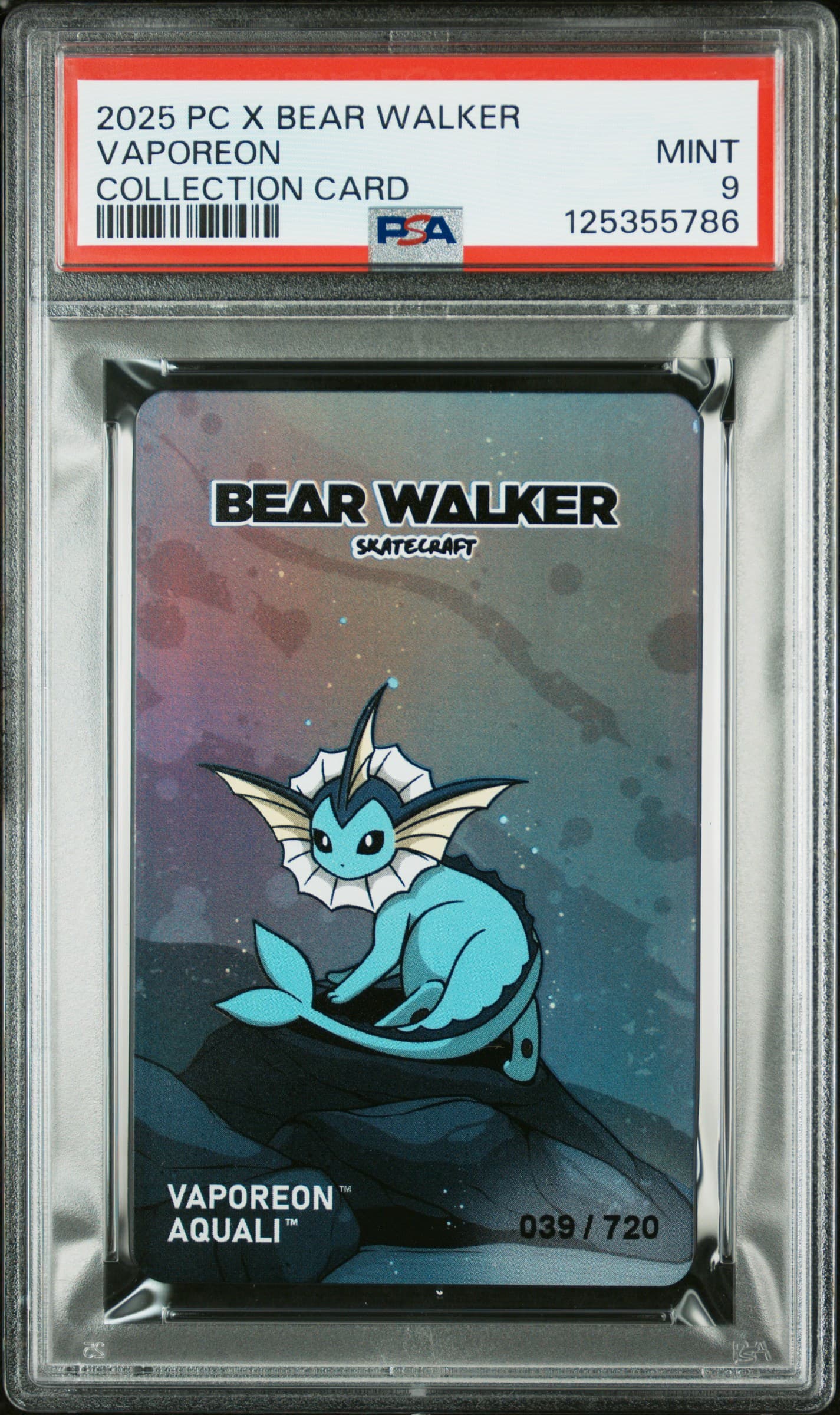 Vaporeon