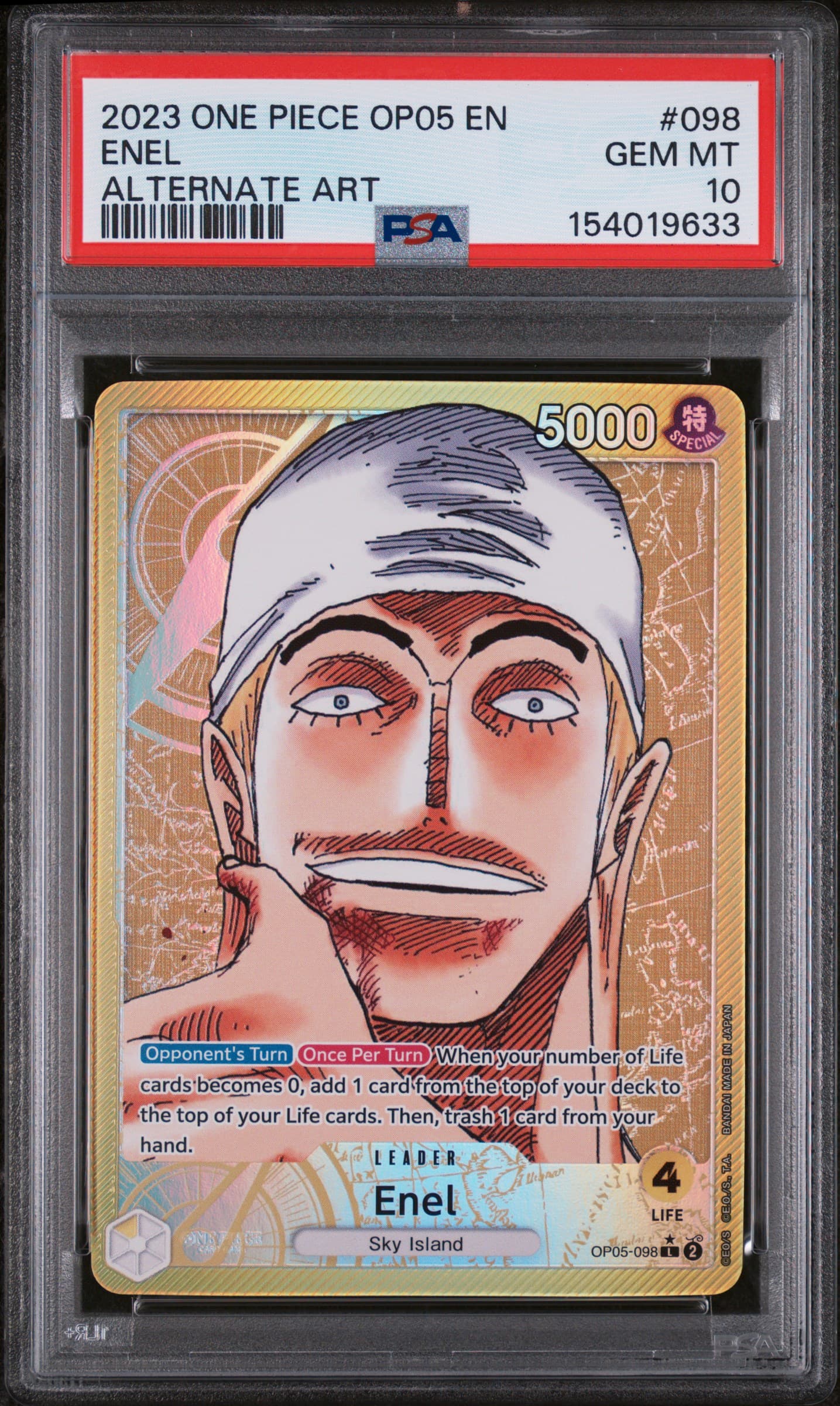 Enel