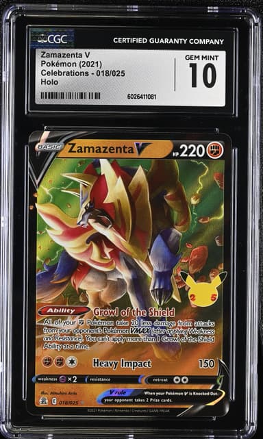 Zamazenta V