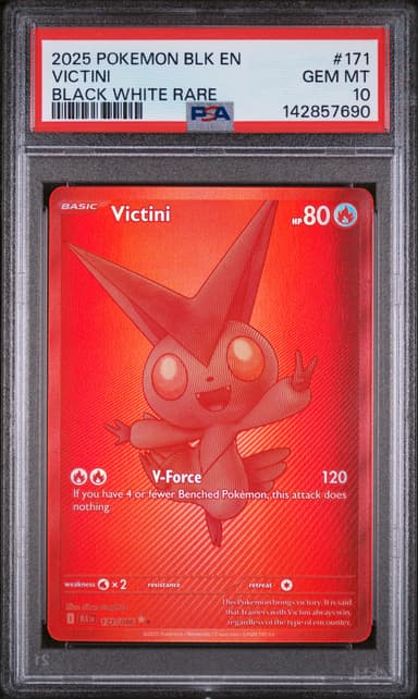 Victini