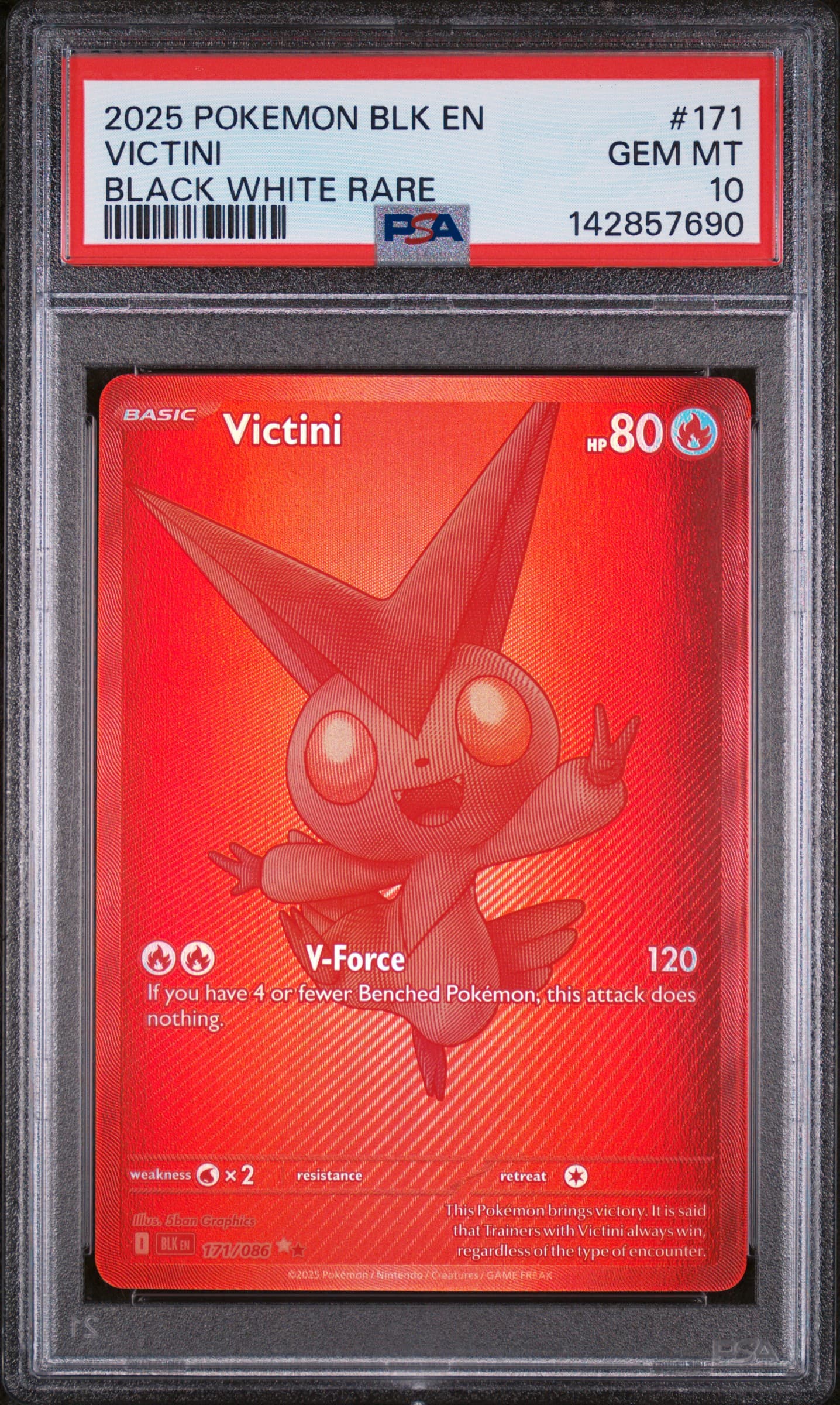 Victini