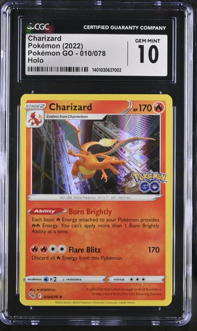 Charizard