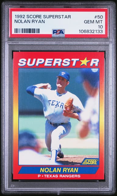 Nolan Ryan