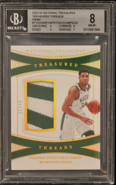 Giannis Antetokounmpo/25
