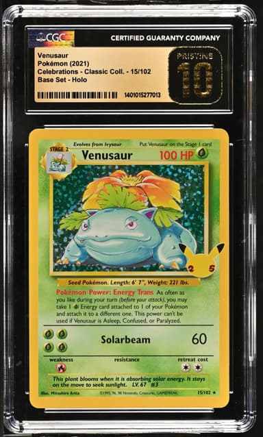 Venusaur