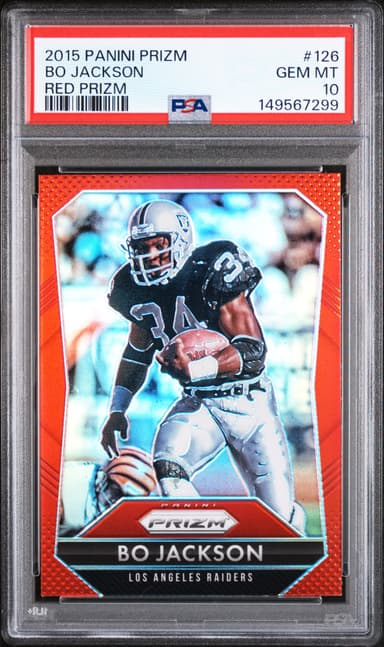 Bo Jackson