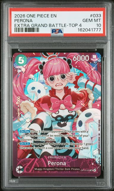 Perona