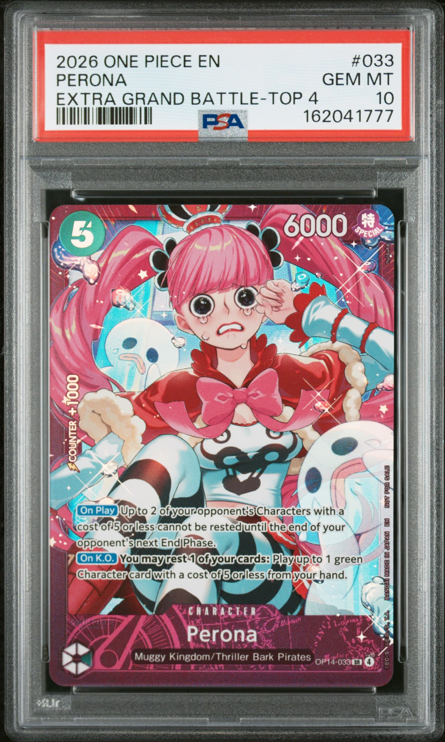 Perona