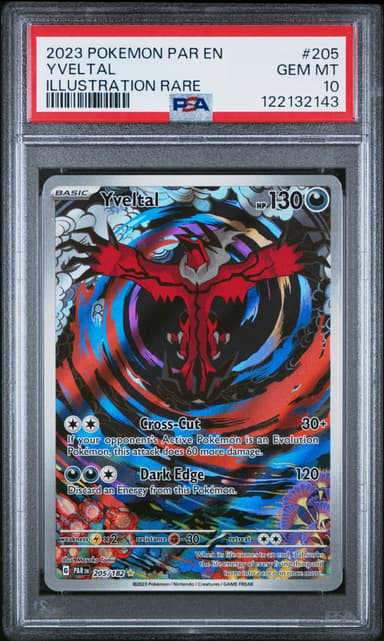 Yveltal
