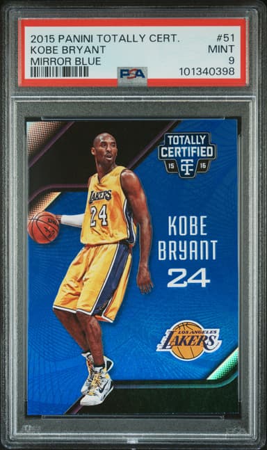 Kobe Bryant