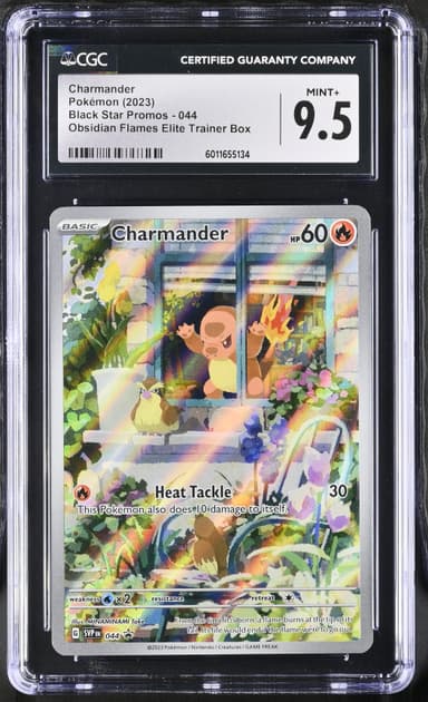 Charmander