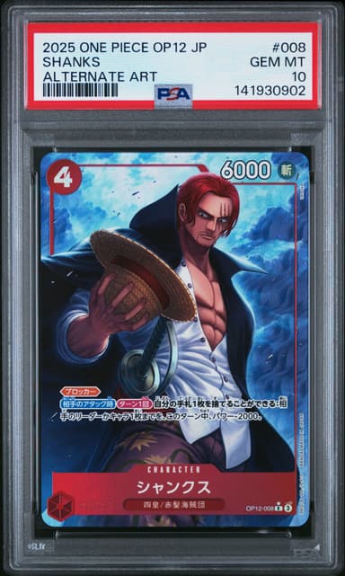 Shanks