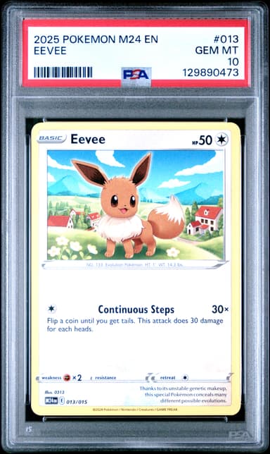 Eevee