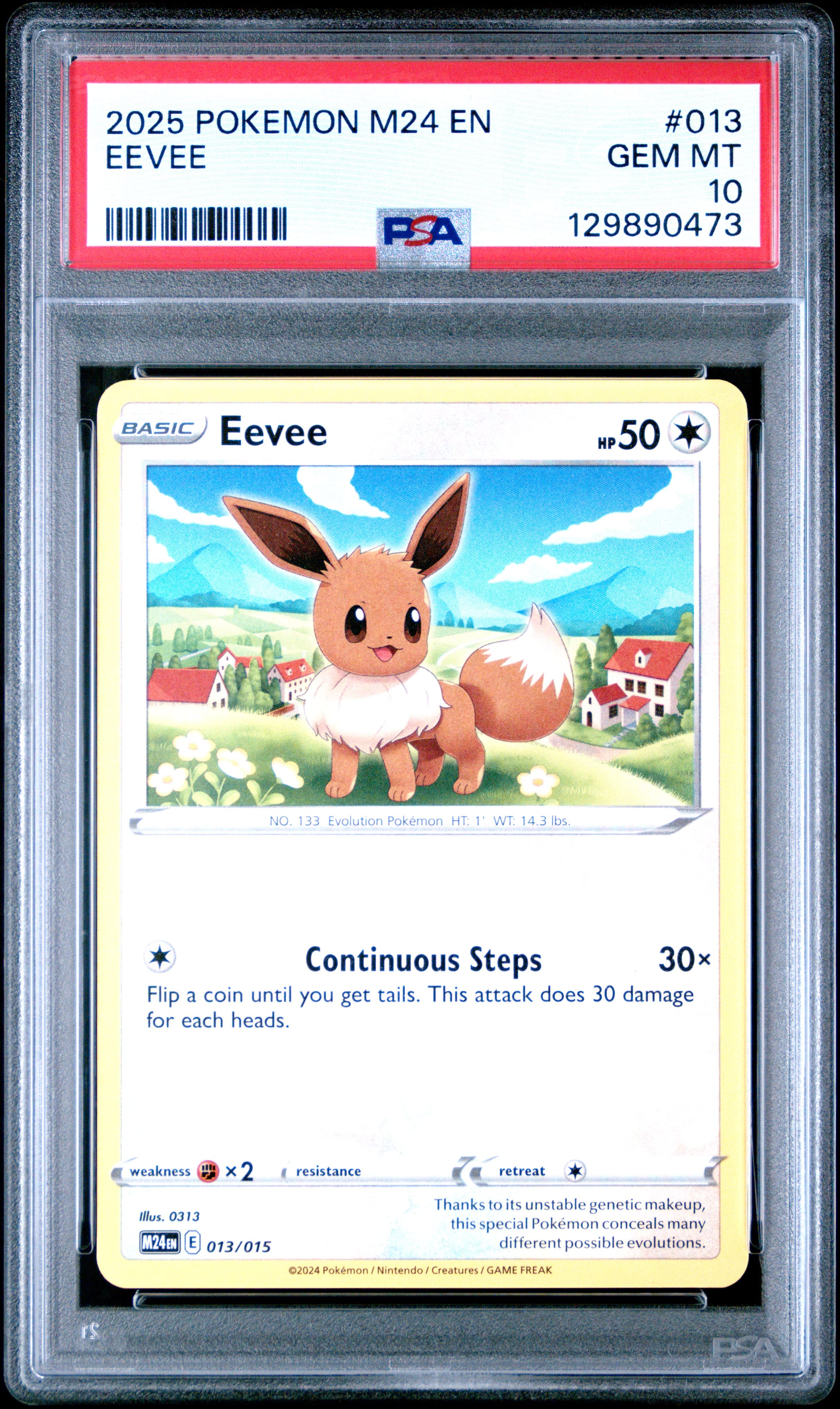Eevee