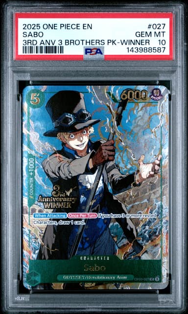 Sabo