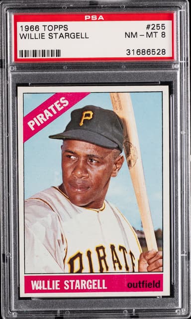 Willie Stargell