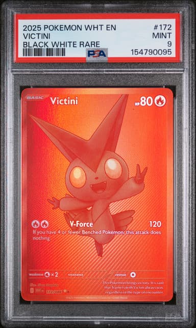Victini