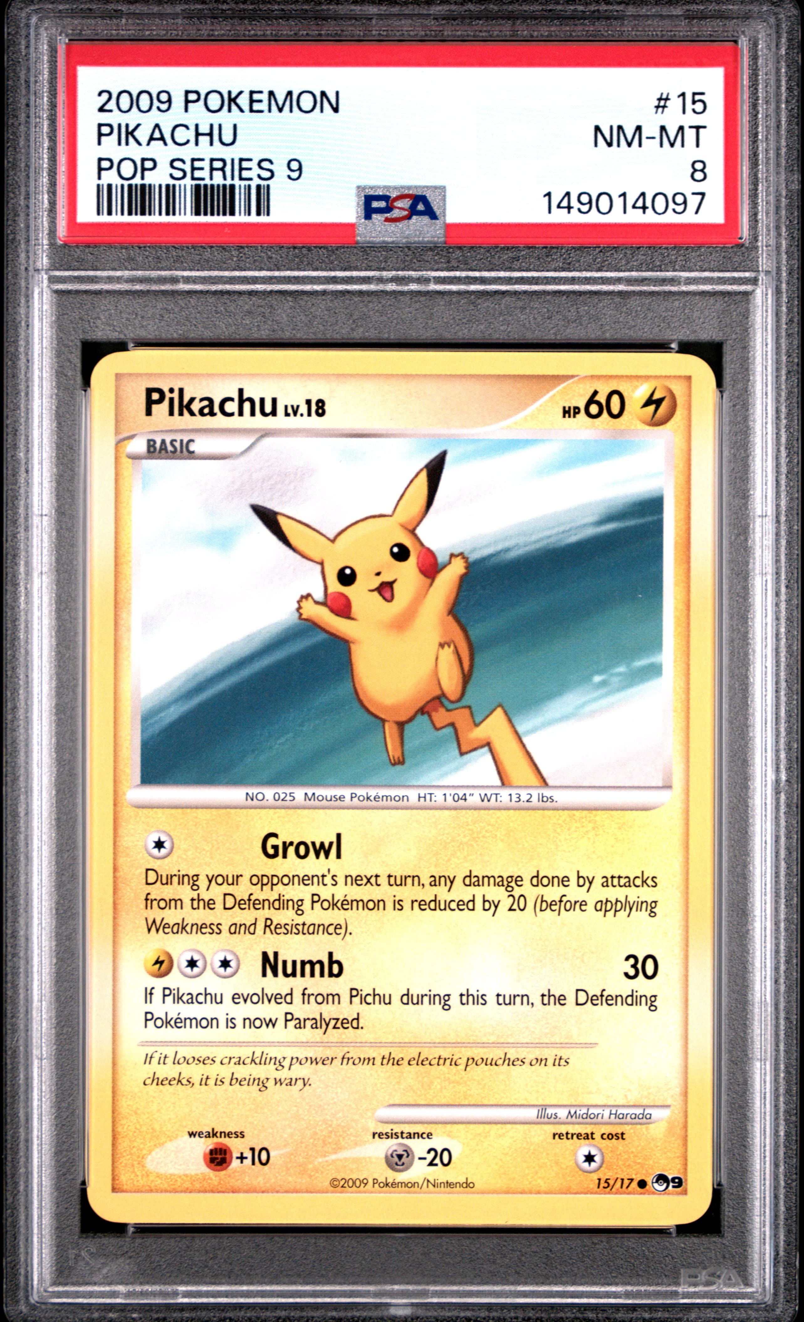 Pikachu