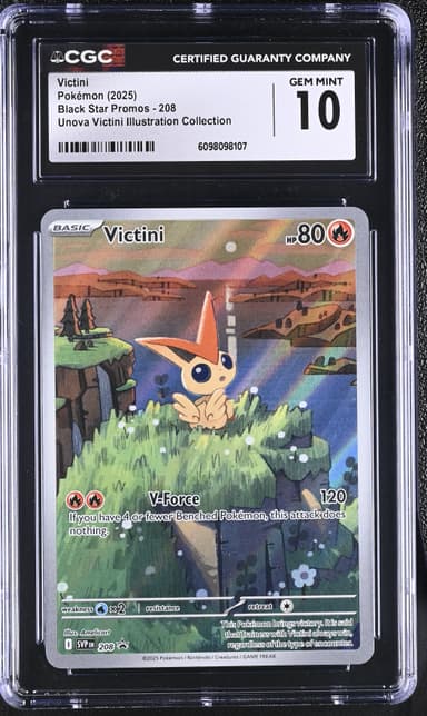Victini