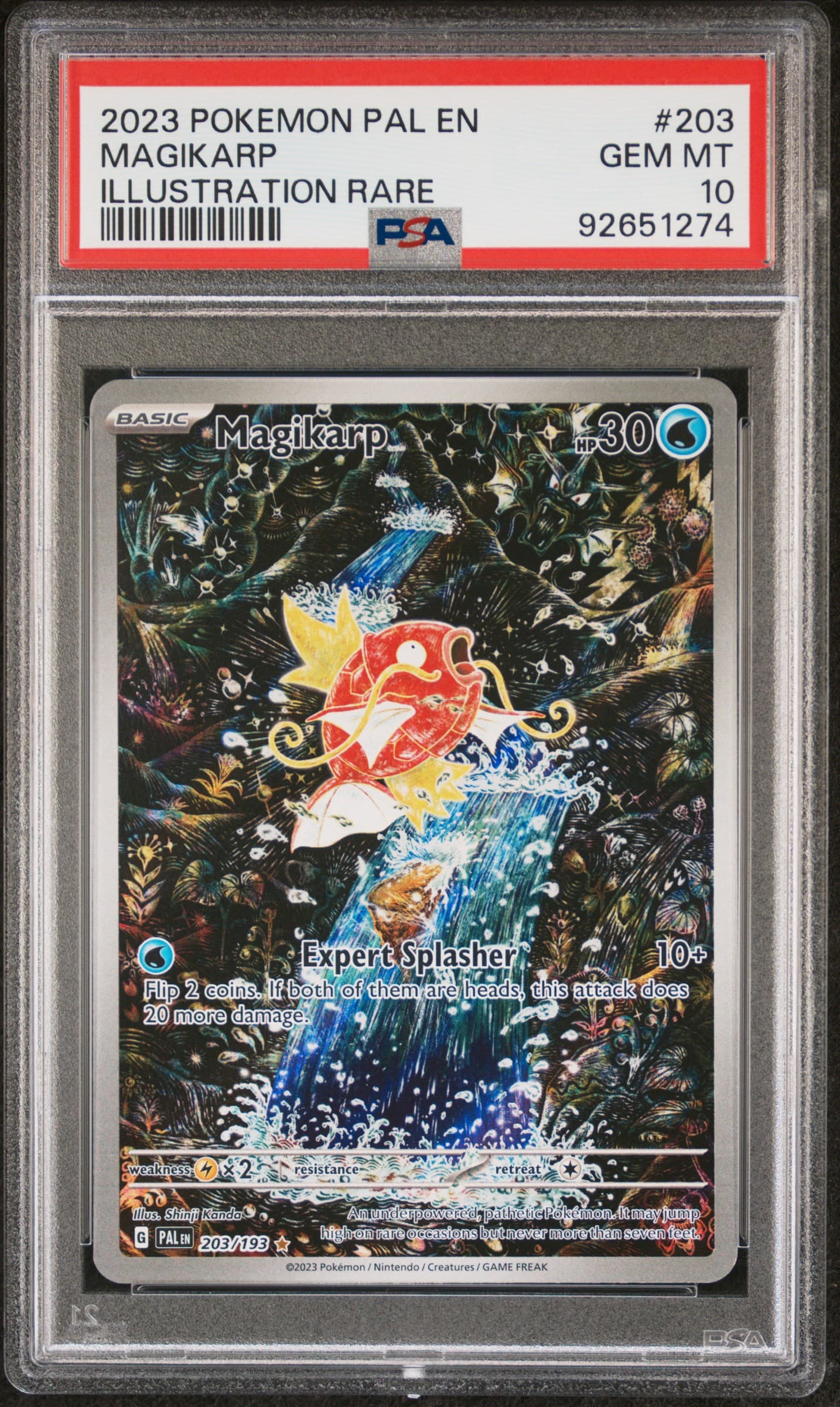 Magikarp