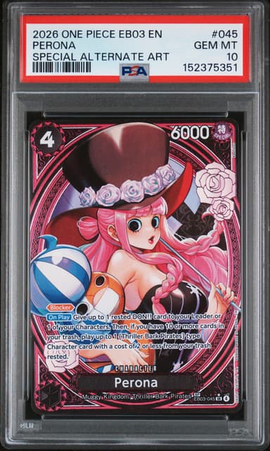 Perona