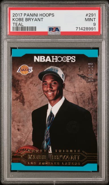Kobe Bryant