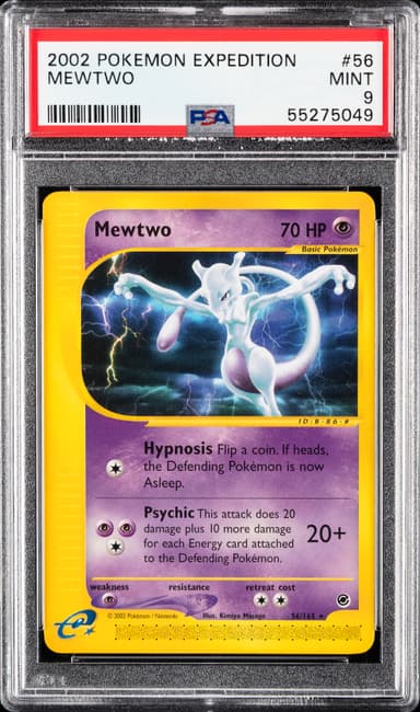 Mewtwo