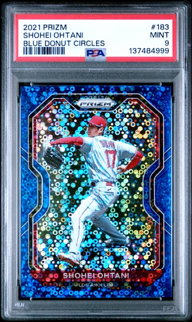Shohei Ohtani